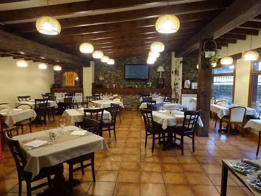 Restaurant Jou Vell