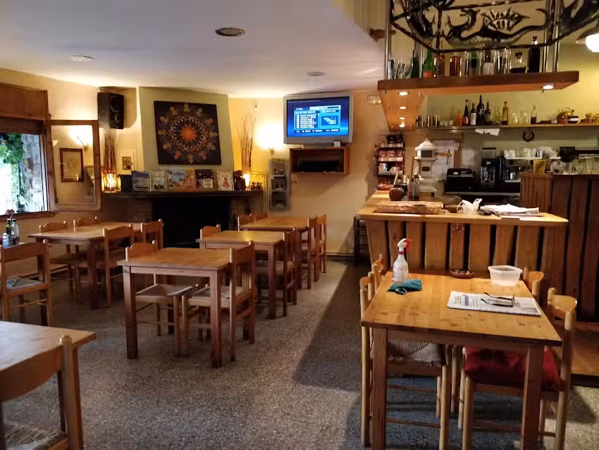 Restaurant Juia