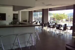 Restaurant Julians Cervell&oacute;