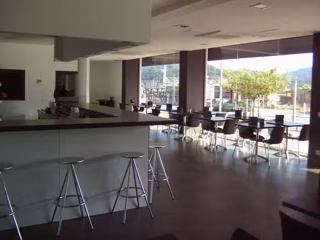 Restaurant Julians Cervell&oacute;