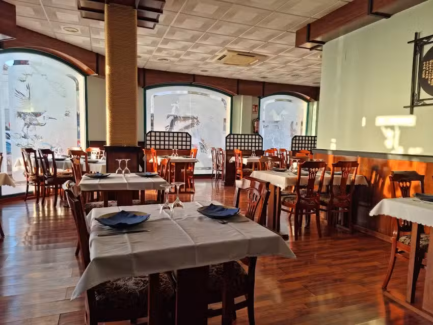 Restaurant Jumbo