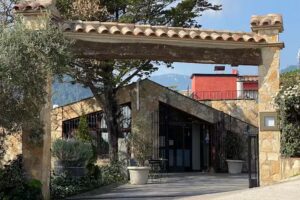 Restaurant K-l&rsquo;ermit&agrave;