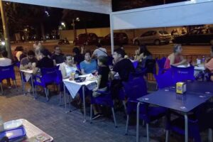 Restaurant Kebab Pizzeria Mutxamel