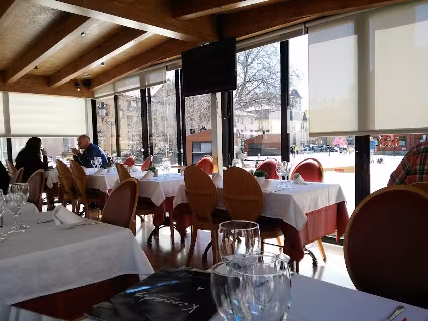 Restaurant kennedy