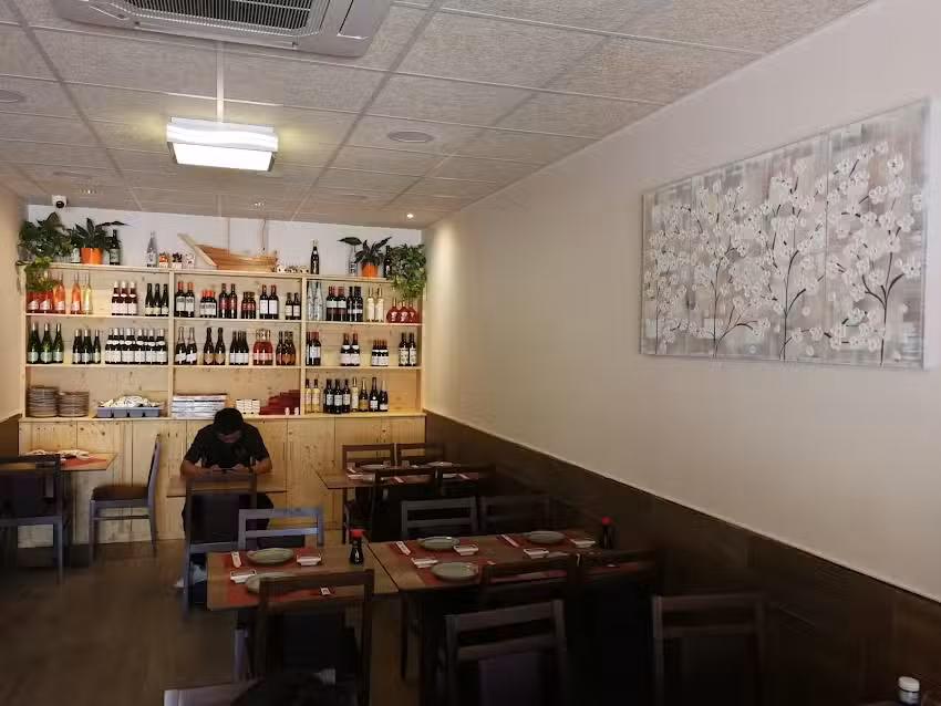 Restaurant Kyoto