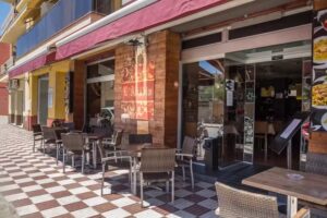 Restaurant L&rsquo;Abadia