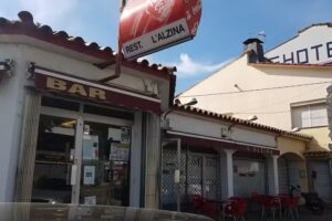 Restaurant L’alzina