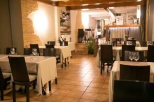 Restaurant l’Amagat