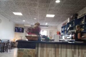 Restaurant L’Amagatall