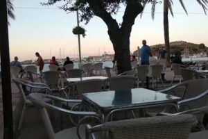 Restaurant l&rsquo;&Agrave;mfora