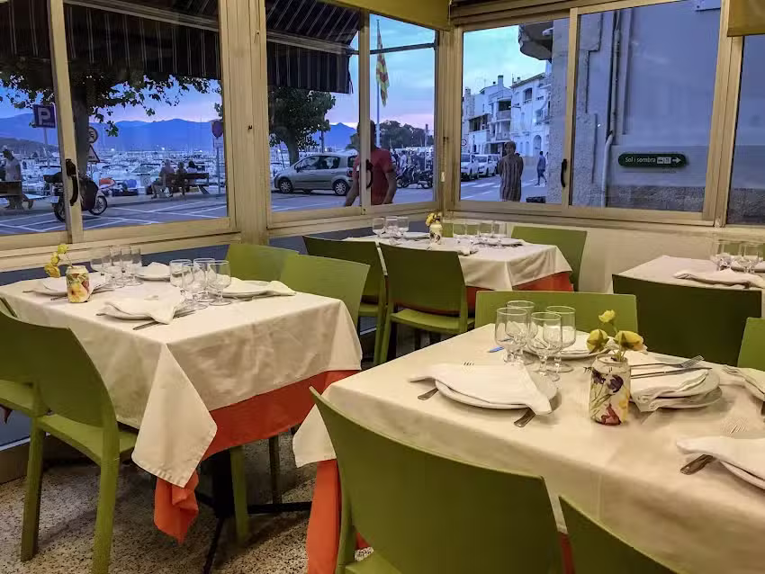 Restaurant L Ancora
