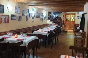 Restaurant L’Antic Magatzem