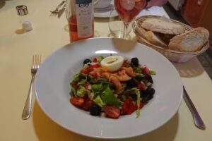 Restaurant L&rsquo;Antic Ramonet