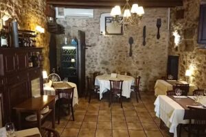 Restaurant l’Antigó