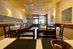 Restaurant L&rsquo; Anxaneta