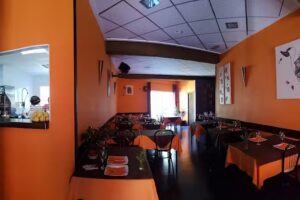 Restaurant L&rsquo;aplec BENIAL&Iacute;