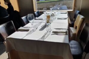 Restaurant L´arengada