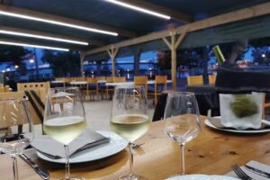 Restaurant l’Arròs