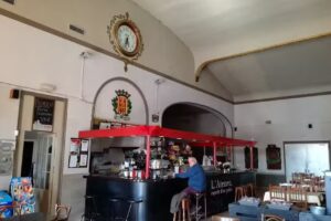 Restaurant l&rsquo;Ateneu