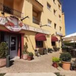 Restaurant l&rsquo;avi pep