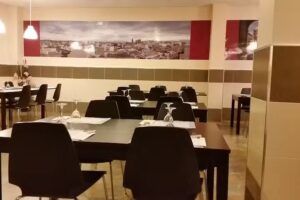 Restaurant L&rsquo;Encant