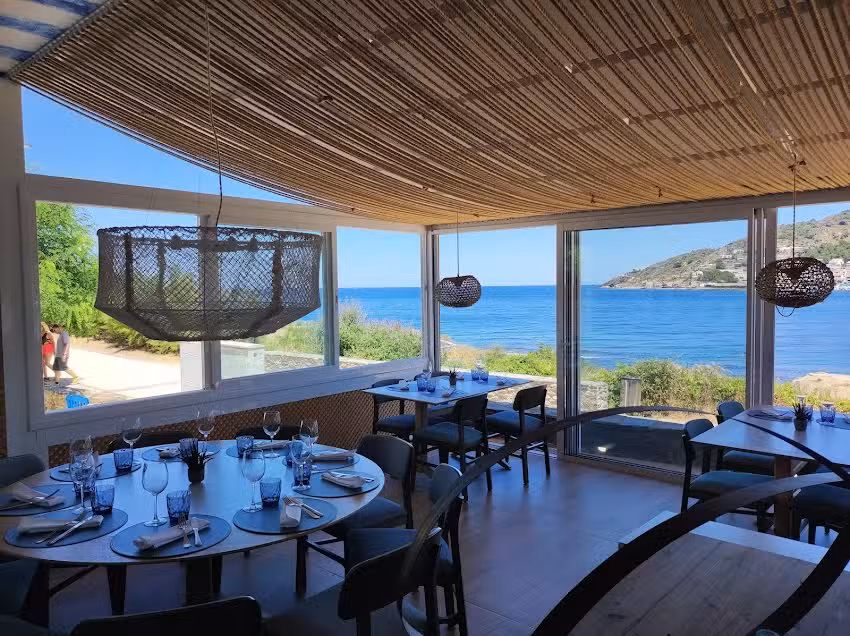 Restaurant L&rsquo;Encesa