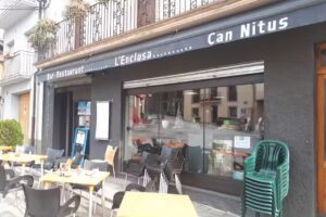 Restaurant L&rsquo;Enclusa