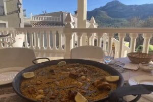 Restaurant l&rsquo;Era