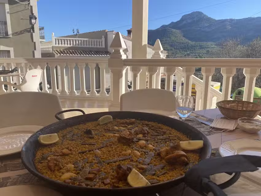 Restaurant l&rsquo;Era