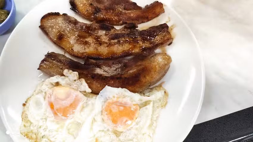 Restaurant L&rsquo;esbargo