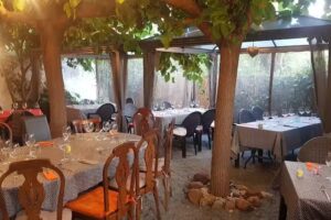 Restaurant l&rsquo;Esparver