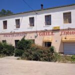 Restaurant L&rsquo;Estaci&oacute;