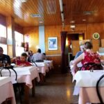 Restaurant l&rsquo;Estanc