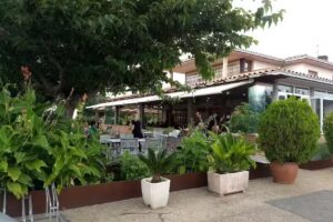 Restaurant L&rsquo;Estanc Nou