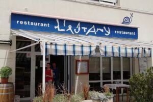 Restaurant L&rsquo;Estany