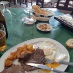 Restaurant L&rsquo;Hort