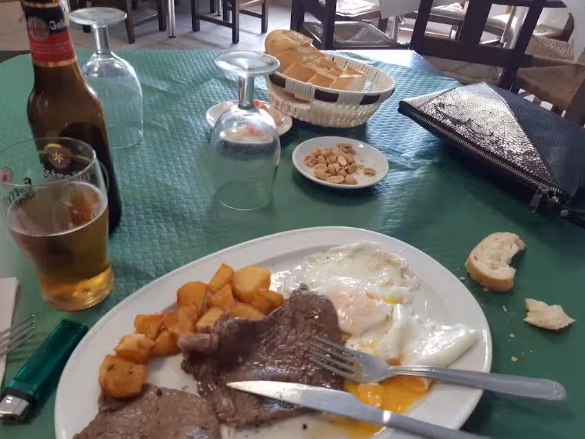 Restaurant L&rsquo;Hort