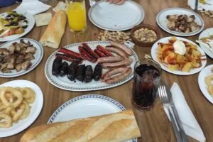 Restaurant l’Horteta