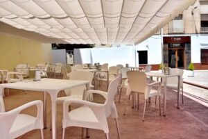 Restaurant L&rsquo;Hostalet