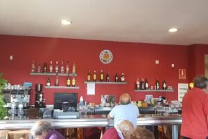 Restaurant L&rsquo;illa