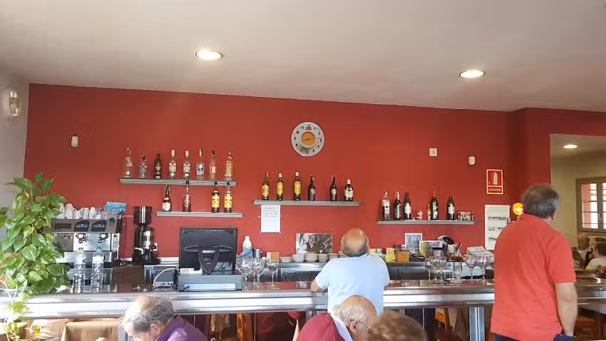 Restaurant L&rsquo;illa