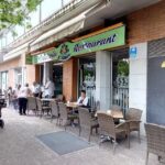 Restaurant L&acute;illa