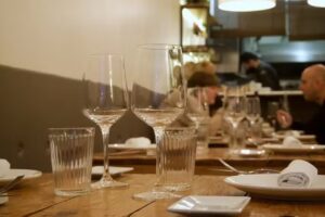 Restaurant l&rsquo;Indret