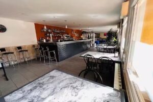 Restaurant L’Isard