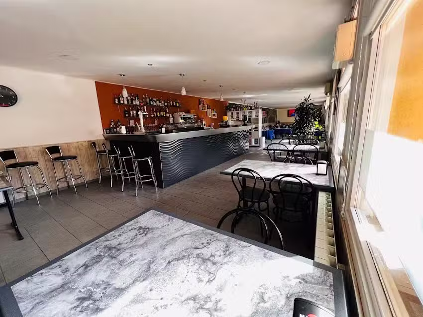 Restaurant L&rsquo;Isard