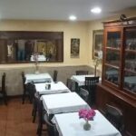 Restaurant L&rsquo;Oliva