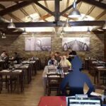 Restaurant L&rsquo;Oliva