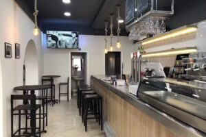 Restaurant L’Ùnic