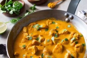 Restaurant la Alhambra