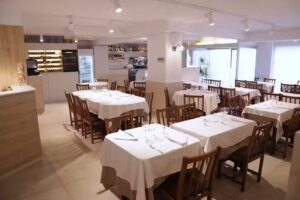 Restaurant La Antorcha